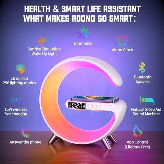 Smart Life Assistant Guaranteed For Life